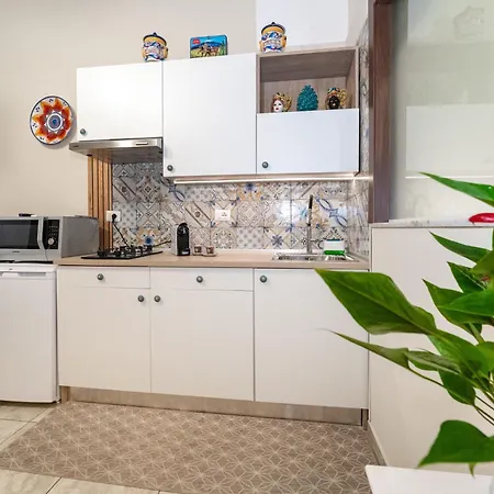 Apartment Easy Center *