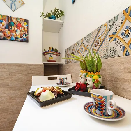 Easy Center Апартаменты