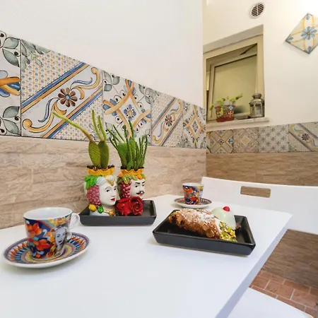 Апартаменты Easy Center Катания