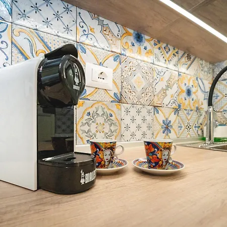 Апартаменты Easy Center