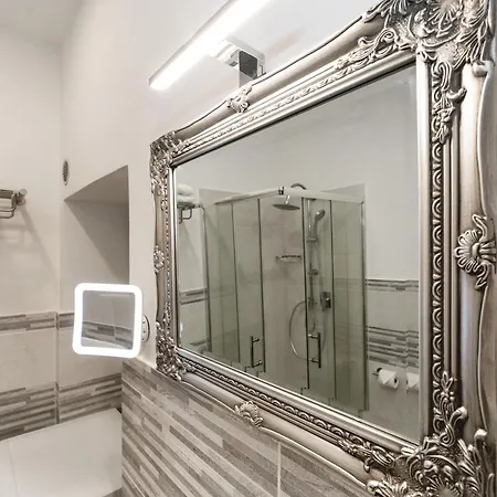 Апартаменты Easy Center Катания