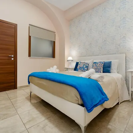 Easy Center Апартаменты Катания