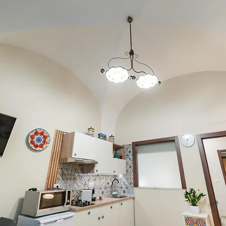 Apartment Easy Center