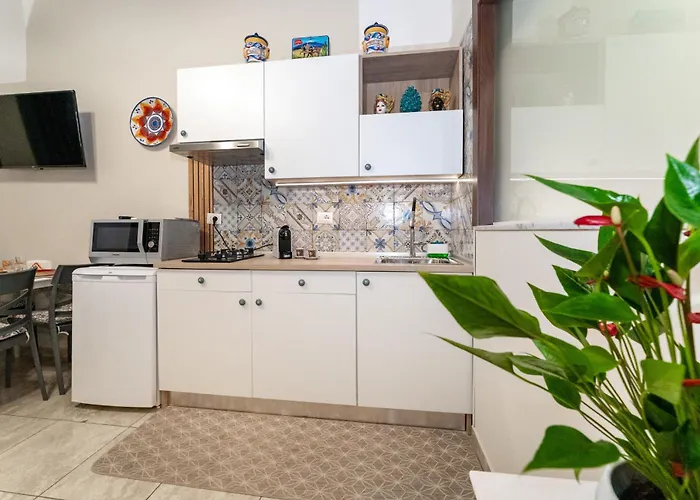 Appartamento Easy Center *