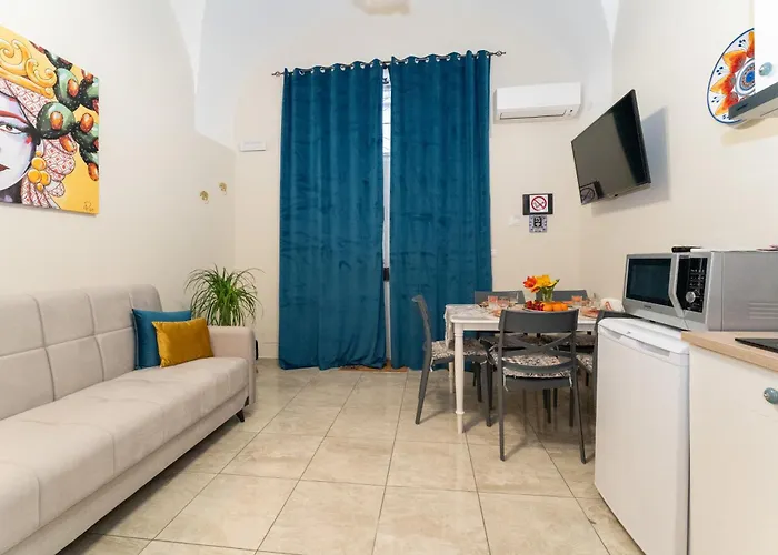 Appartamento Easy Center *