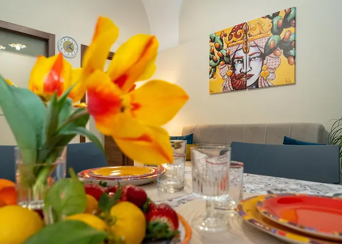 Easy Center Appartamento