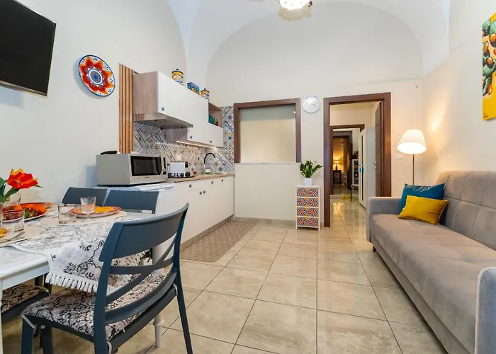 Appartamento Easy Center *