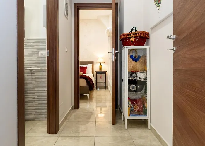 Easy Center Appartamento