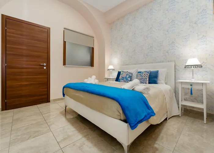 Easy Center Appartamento Catania