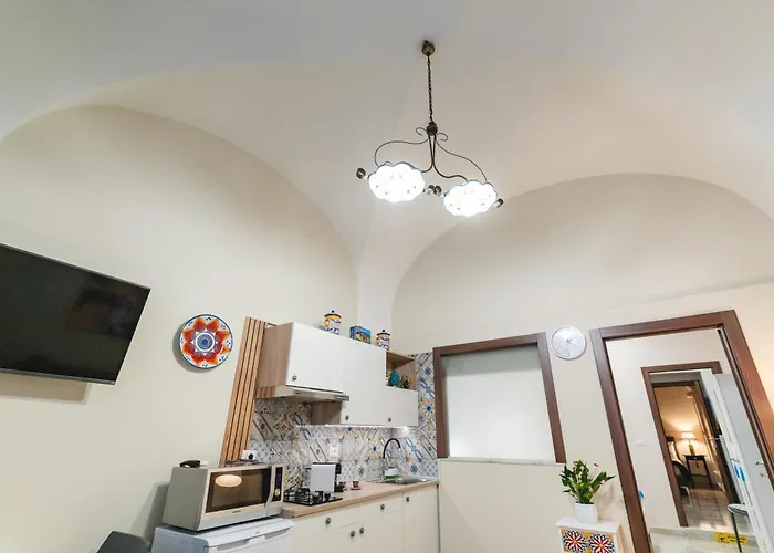 Appartamento Easy Center