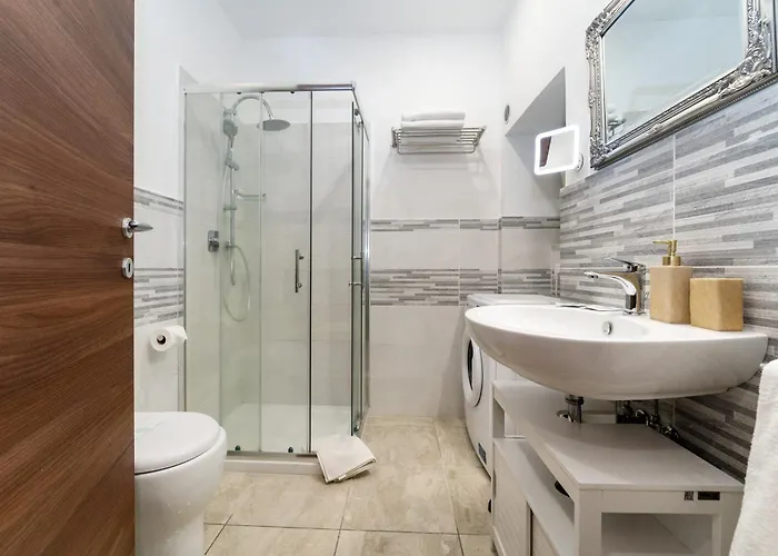 Appartamento Easy Center