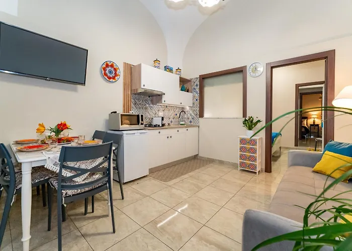 Easy Center Appartamento