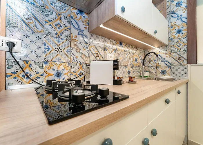 Easy Center Appartamento Catania